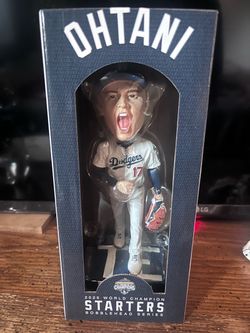 Shohei Ohtani Dodgers 2025 starter series