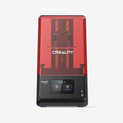 Creality HALOT-ONE PRO 3K Mono LCD Resin 3D Printer 7” Screen WiFi UV 405nm High Precision