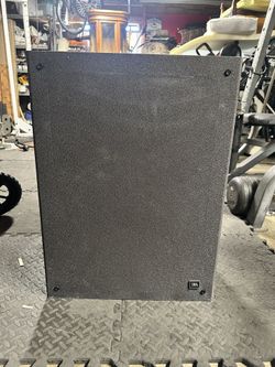 Jbl Speaker