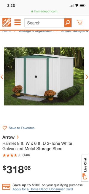 New And Used Shed For Sale In Temecula Ca Offerup