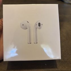 Wireless Earbuds - Pro Gen - Apple Style