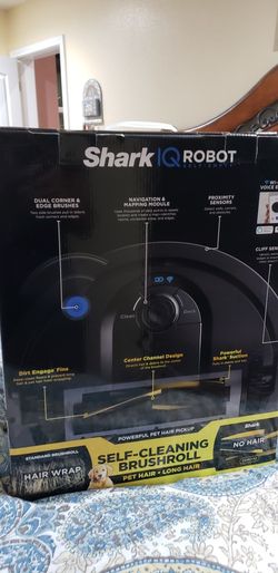Shark Iq Robot R105ae