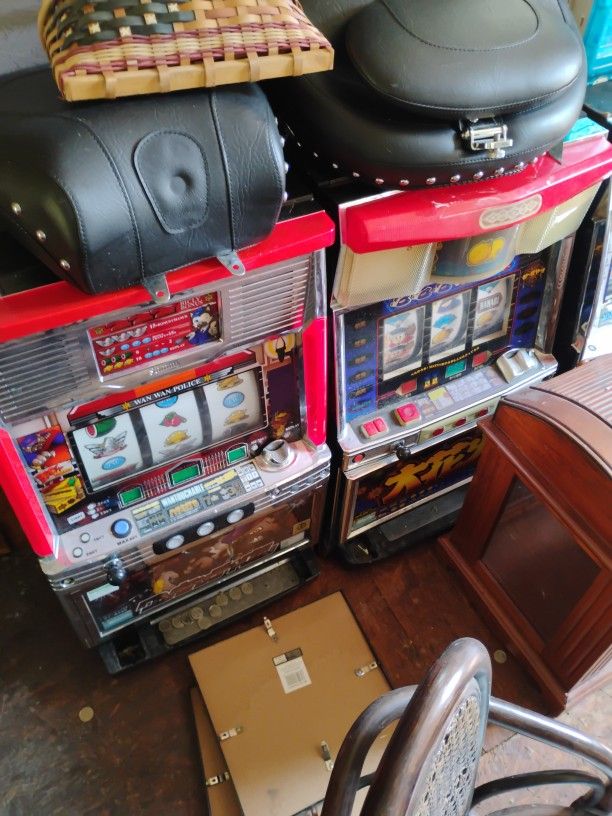 All Kinds Of Stuff For Sale