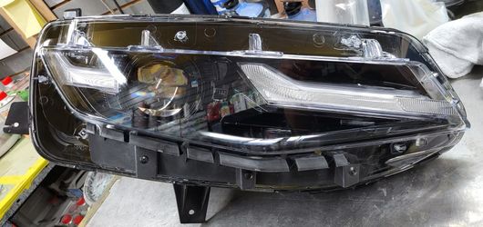 2019-2024 Chevy Camaro LS LT1 Right Passenger Side Headlight Full Led OEM (contact info removed)6