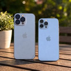 iPhone 13pro, 13pro Max 128gb liberados en excelente estado ✨📱 $390