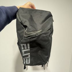 Nike Elite Backpack 