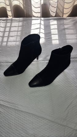 EXPRESS  Black BOOTS