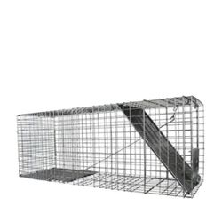 Animal Cage Trap