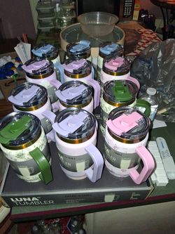 Mugs