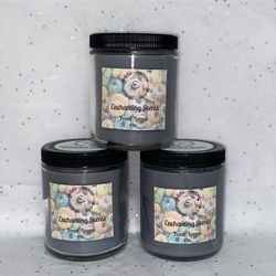 8 Oz Candles 