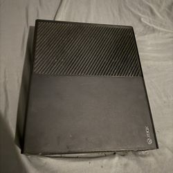 Xbox One 