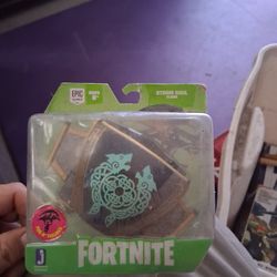 Fortnight Toy