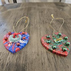 Christmas Tree Decoration