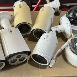 IP Cameras