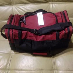 Duffle Bag,   Luggage 