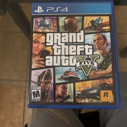 GTA 5