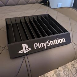 PlayStation 2-5 Display Print 