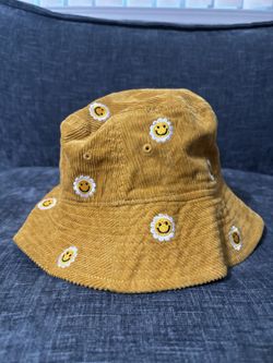 Mighty Fine Bucket Hat