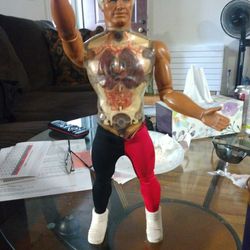 Collectable Action Figure 
