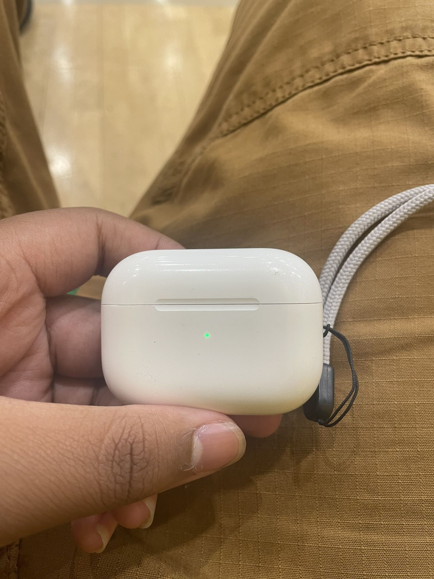 AirPod Pro 2 Gen USB-C Charger 