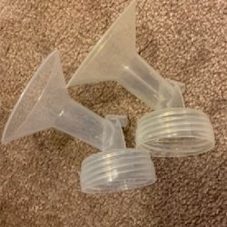 Spectra Flanges 24 mm x 2 Pcs