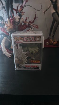 Yami Marik Funko pop