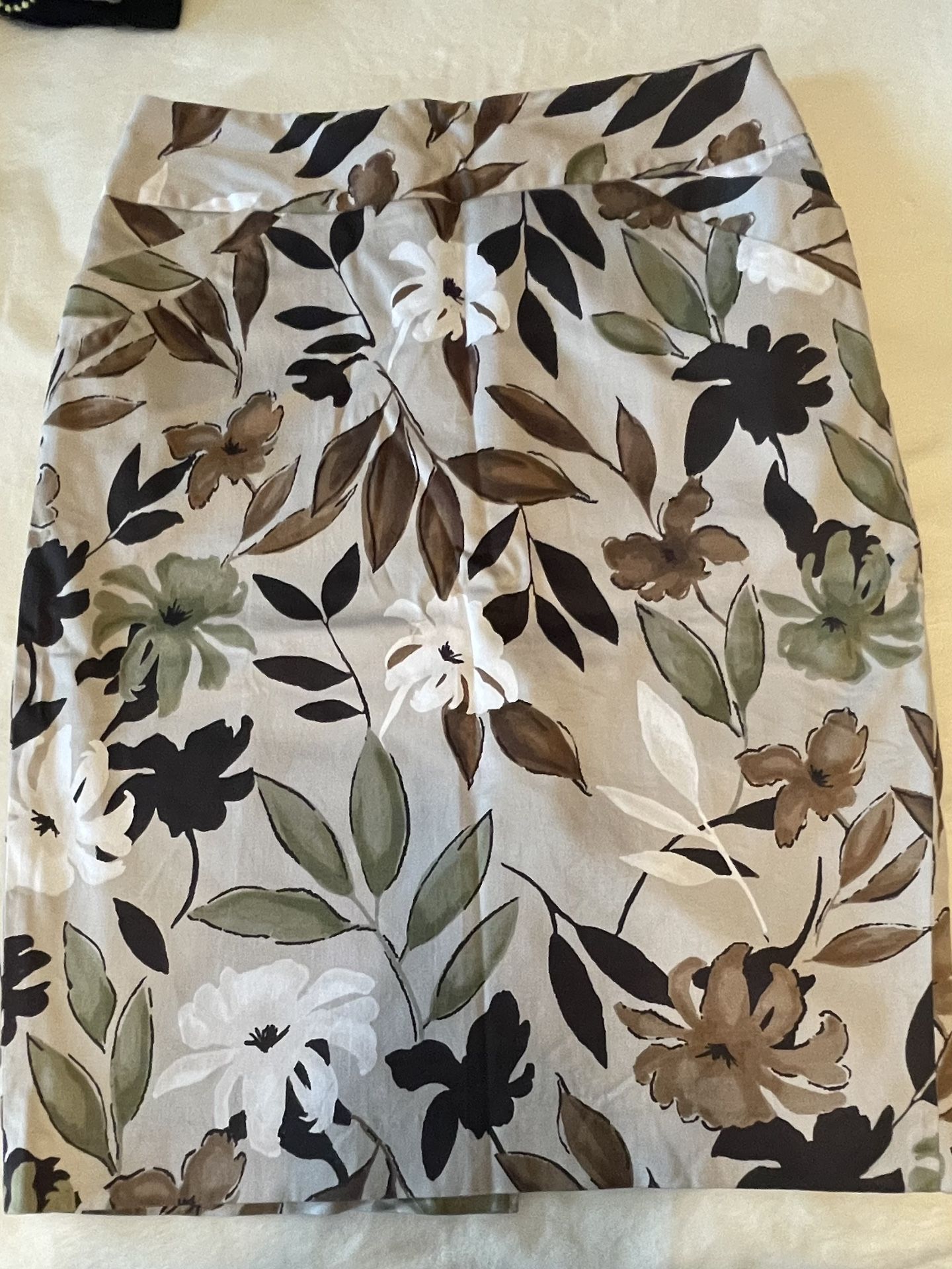 Charter Club Skirt Size 6