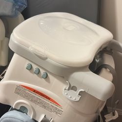 Fisher Price Toddler Booster 