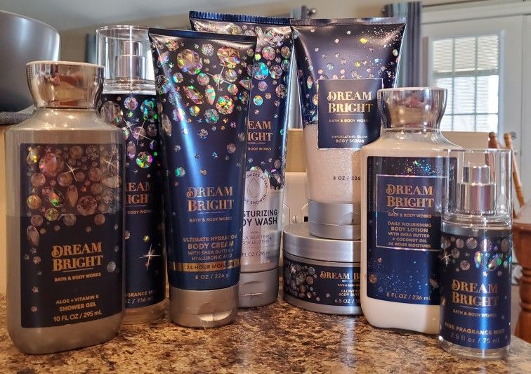 DREAM BRIGHT BUNDLE