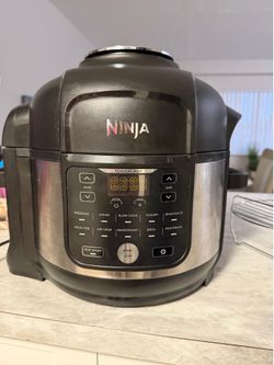 Ninja 8 in 1 Cooker