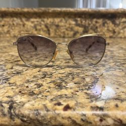 Micheal KORS Woman’s Sun Glasses Mk 1035 St Lucia 55 17