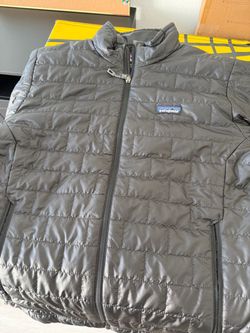 Patagonia Puff Jacket