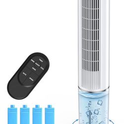 Air Conditioners w/LED Touch Screen,