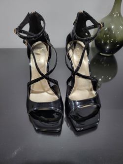 Guess high heels
