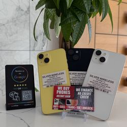 IPHONE 14 UNLOCKED 💥