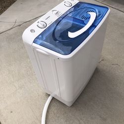 Portable Washing Machine for Sale in Suprstitn Mountain, AZ - OfferUp