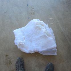 Underskirt For Dress