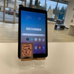 Samsung Galaxy Tab A8 Tablet - PAYMENTS AVAILABLE NO CREDIT NEEDED