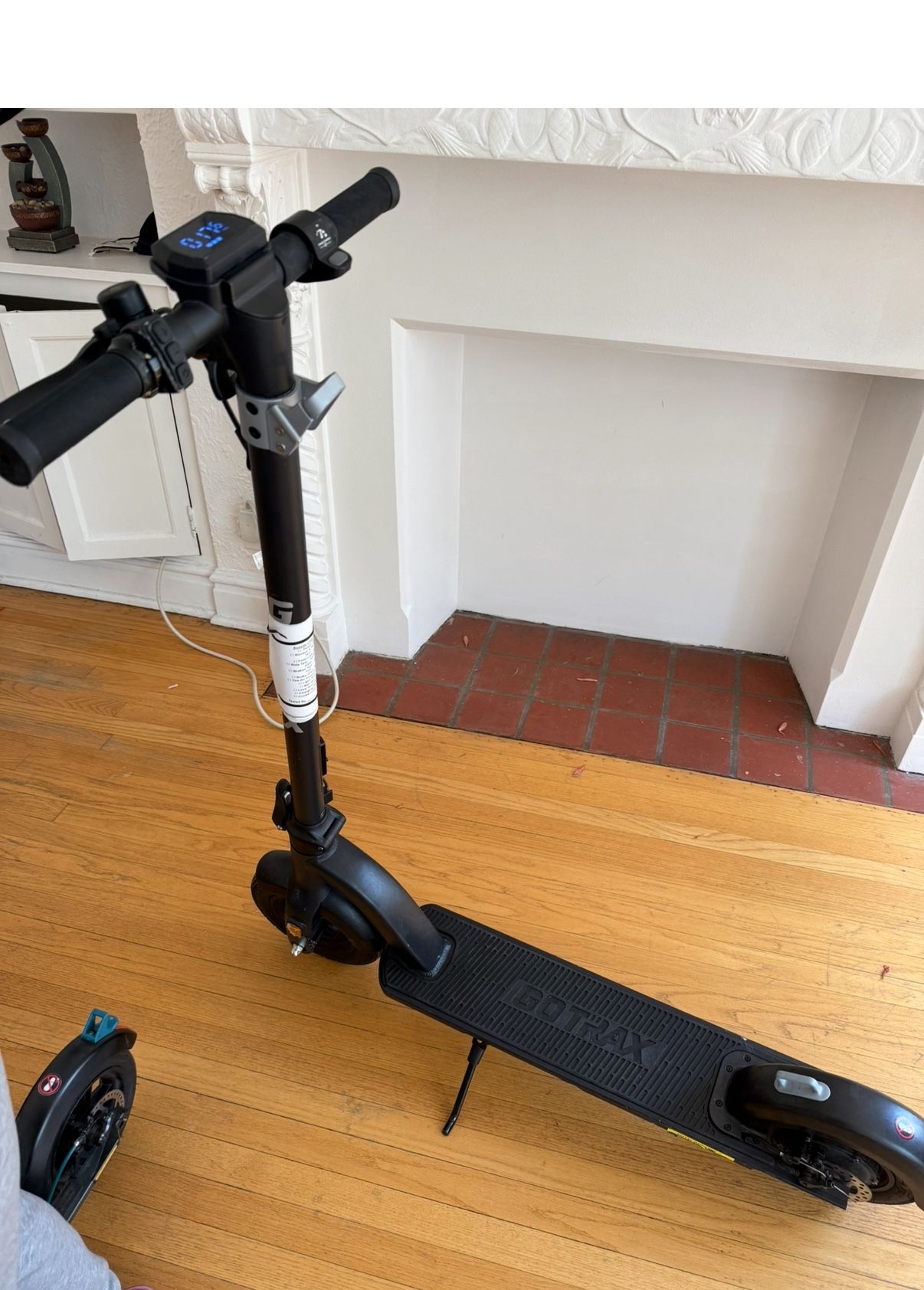 Electric Scooter Gotrax Tour XP (Multiple)