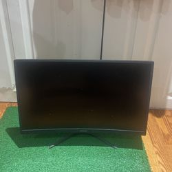 MSI Monitor