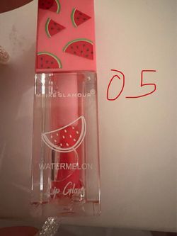Lip gloss