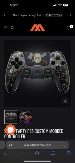Ps5 Controllers