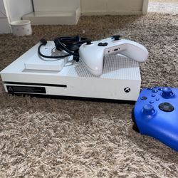 Xbox One s Bundle 