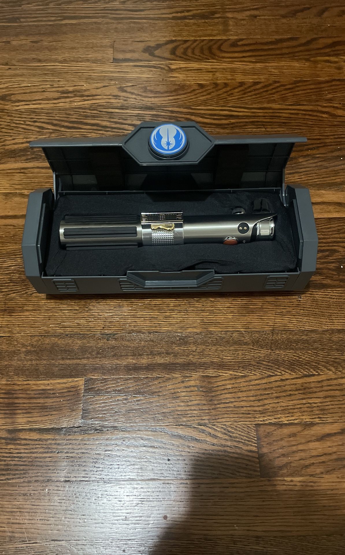 Anakin Skywalker Disney Legacy Lightsaber Hilt