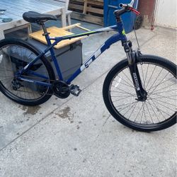 Bike