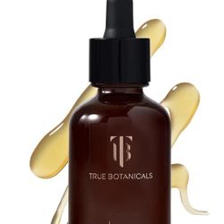 True Botanicals Chebula Active Serum.