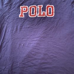 Polo With Mask 