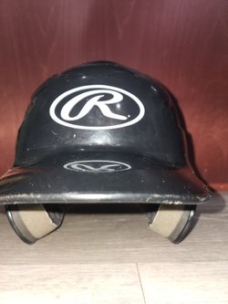 Rawlins Baseball Helmet