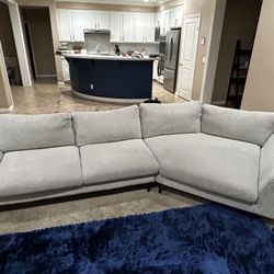 Living Room Sofa