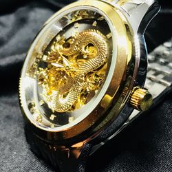 Brand new dragon Watch